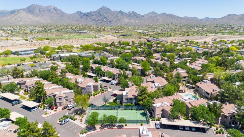 15151 N Frank Lloyd Wright Blvd Communit