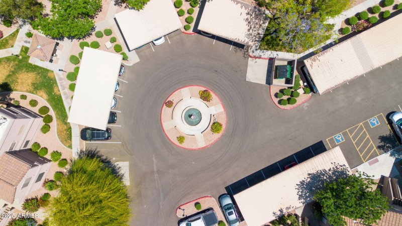 15151 N Frank Lloyd Wright Blvd Communit