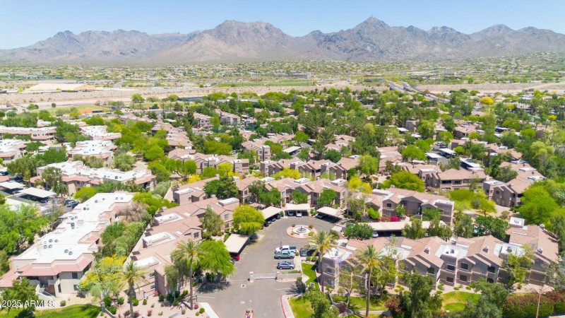 15151 N Frank Lloyd Wright Blvd Communit