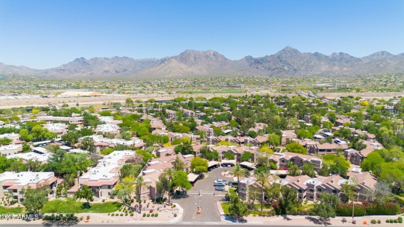 15151 N Frank Lloyd Wright Blvd Communit