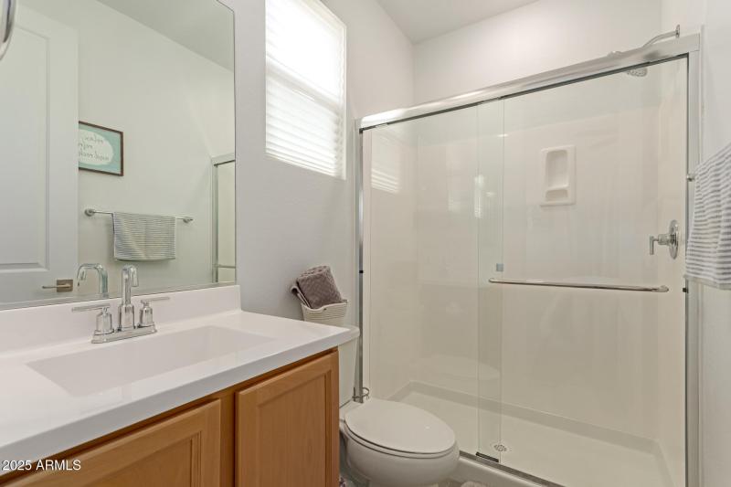 casita full bathroom