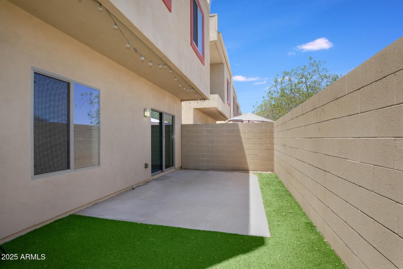 3113 E Danbury Rd Unit 10-27