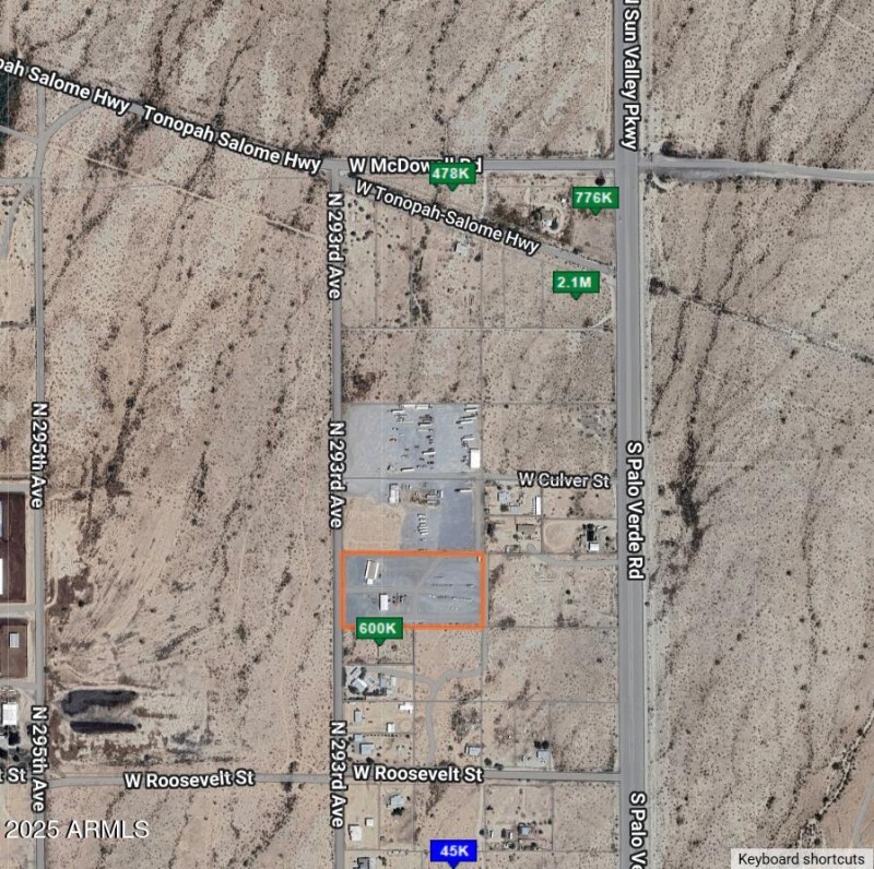 1201 N 293rd Ave pic1