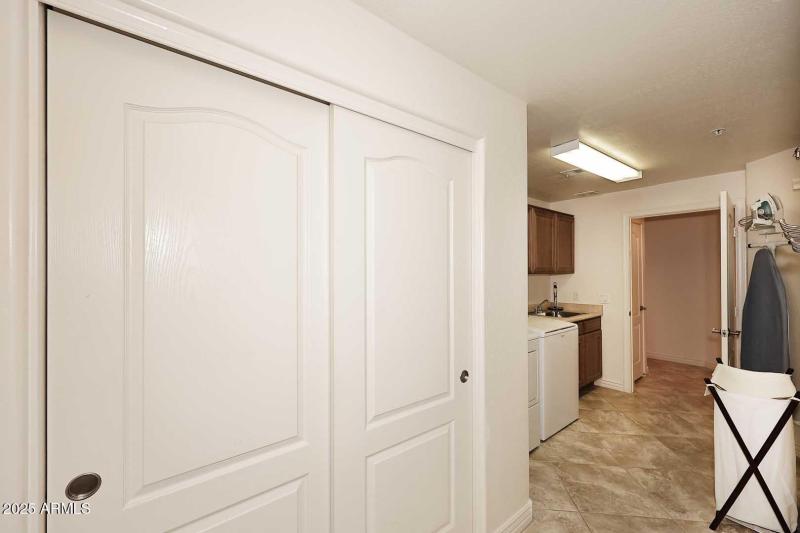 Laundry Room-Storage