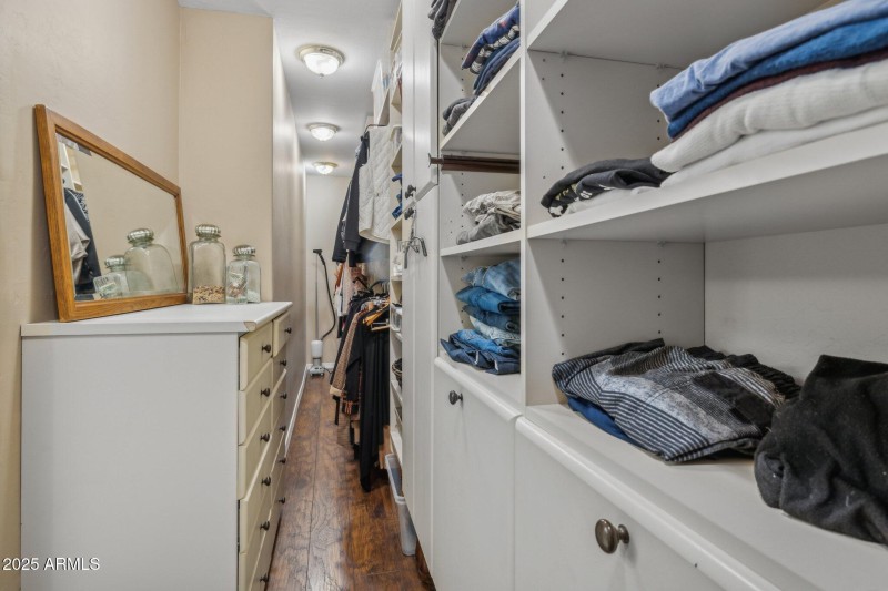 Primary Closet 2