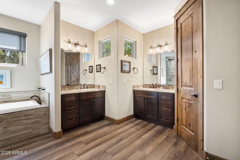 30-Primary Bathroom 1