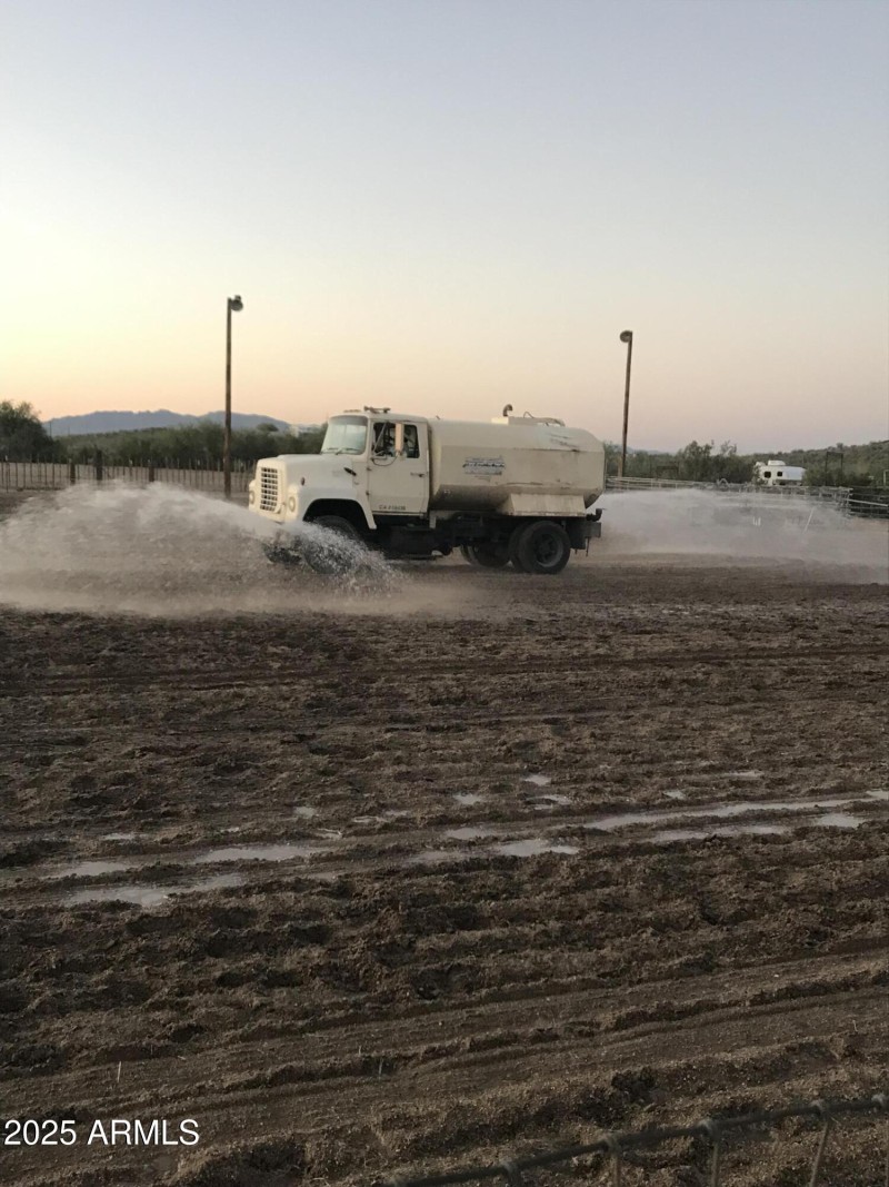 water truck for sale