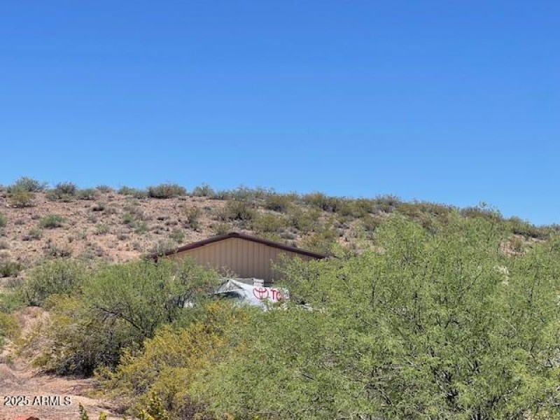VIEW LOT AREA IS UPPER MIDDLE OF PIC
