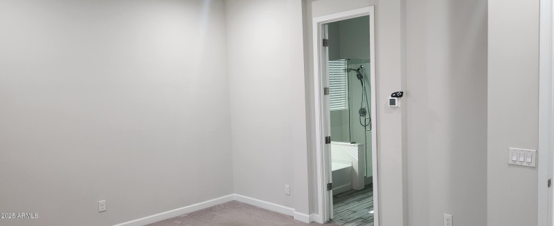 Master bedroom View2