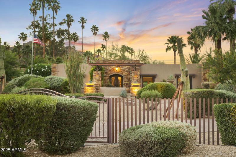 Picture Perfect Home