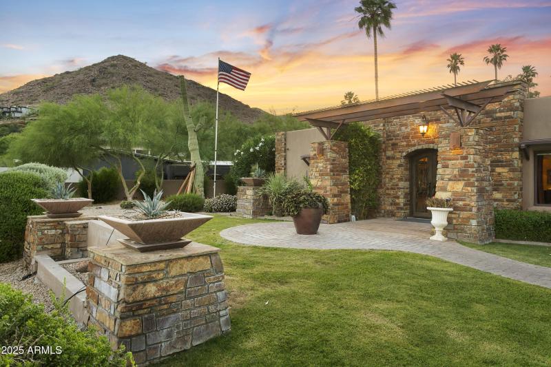 Views from every angle