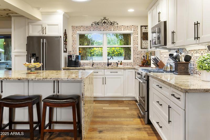 Hacienda Style Detail