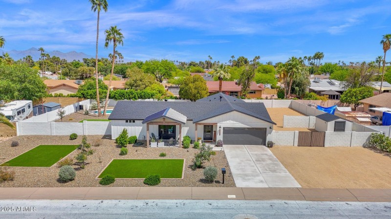 2023 Reconstruction by