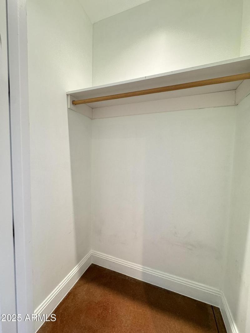 2nd Closet