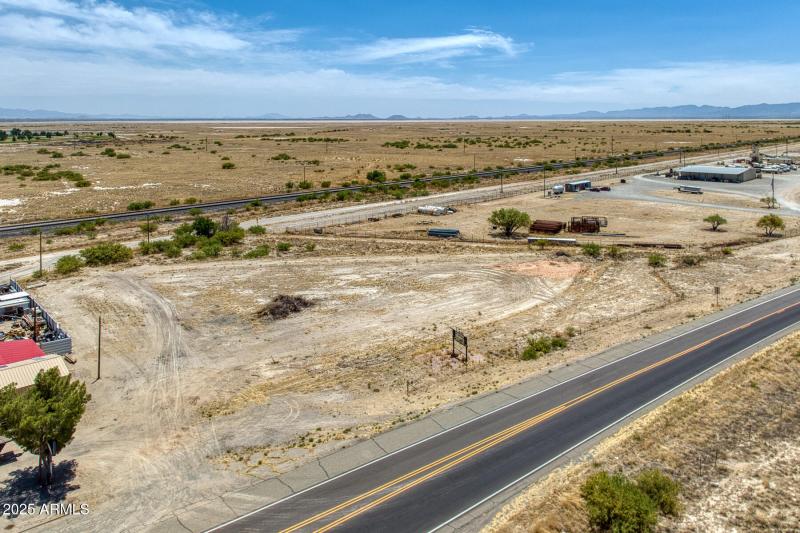 053005-Haskell Avenue Parcel