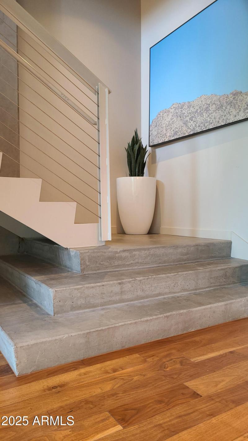 Architectural Detail A