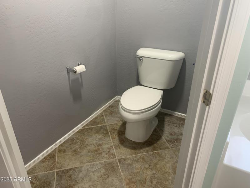 Water Closet