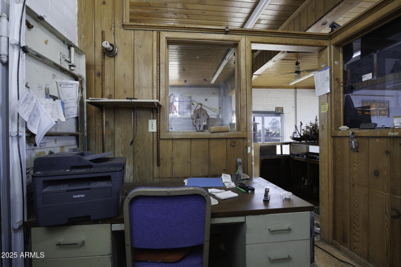 Office Interior