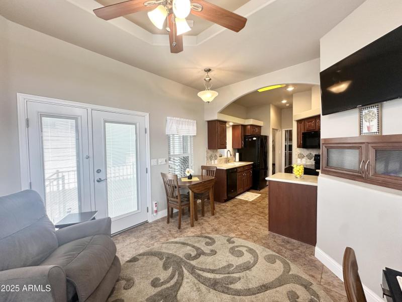 OPEN CONCEPT FLOOR PALN