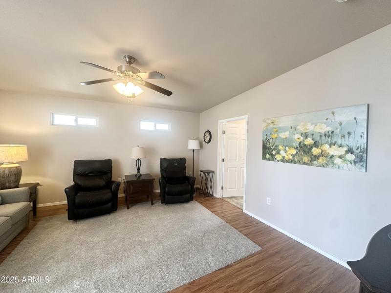 BEAUTIFULLY FURNISHED