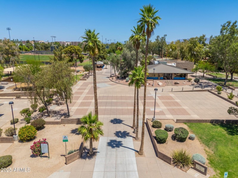 Indian School Park - 06