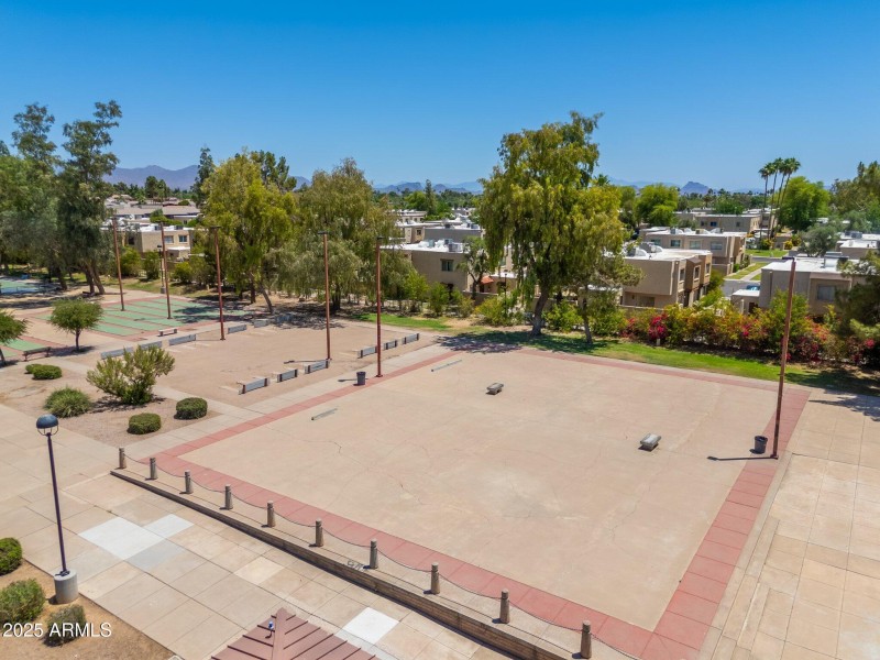 Indian School Park - 12