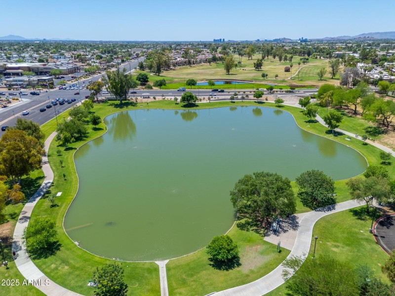 Indian School Park - 30