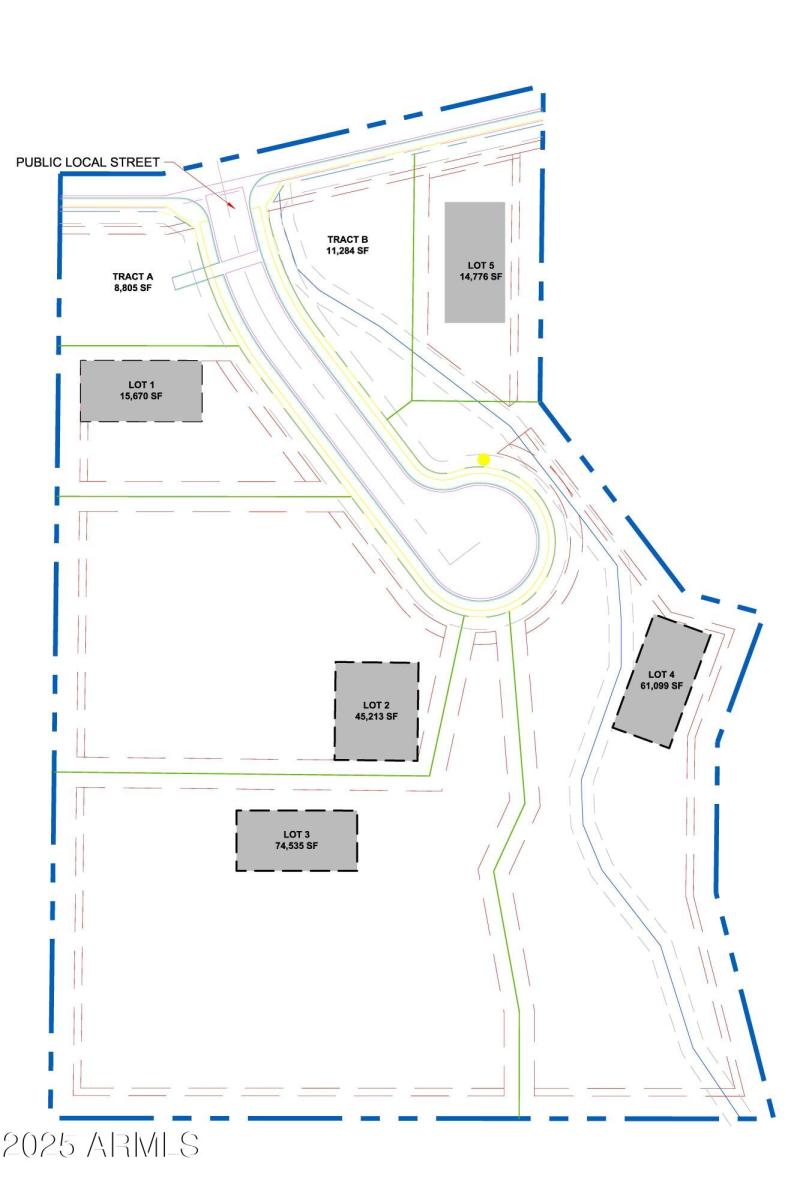 Concept photo approved