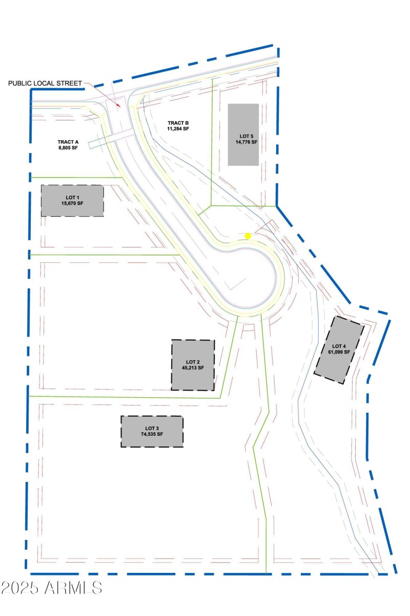 Concept photo approved