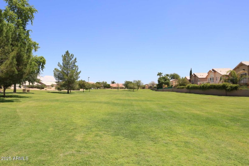 Arrowhead Lakes-Park2