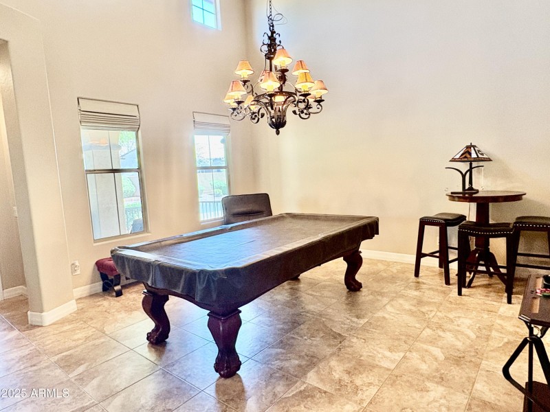 Game Room, Man Cave, Bonus Room