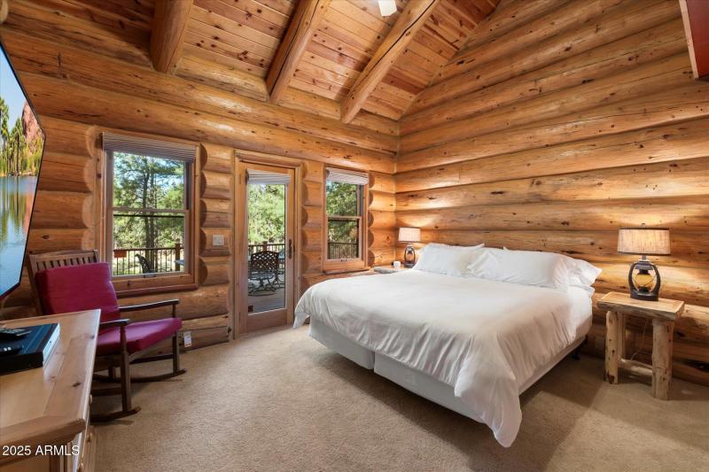 Main Level Bedroom #2