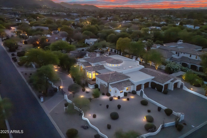 Property Sunset View
