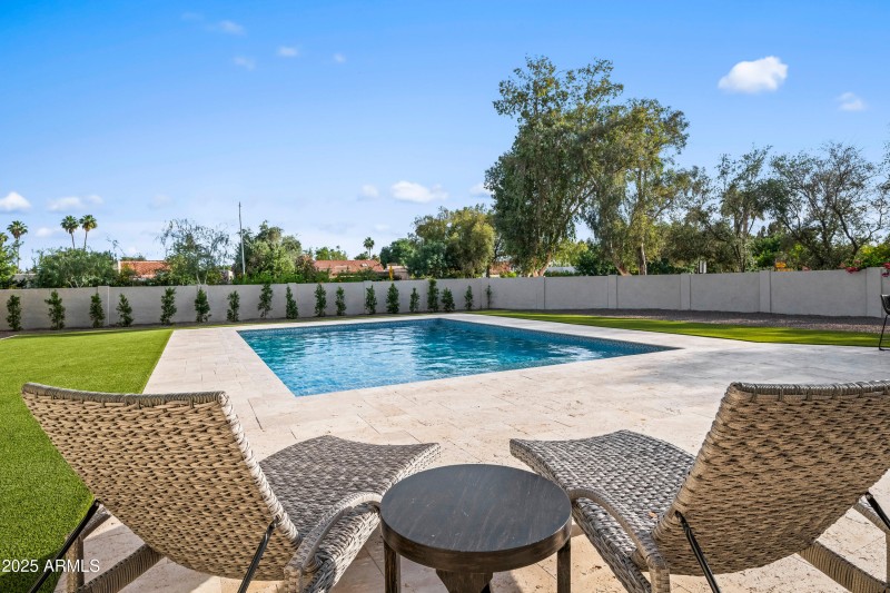 McCormick Ranch Oasis