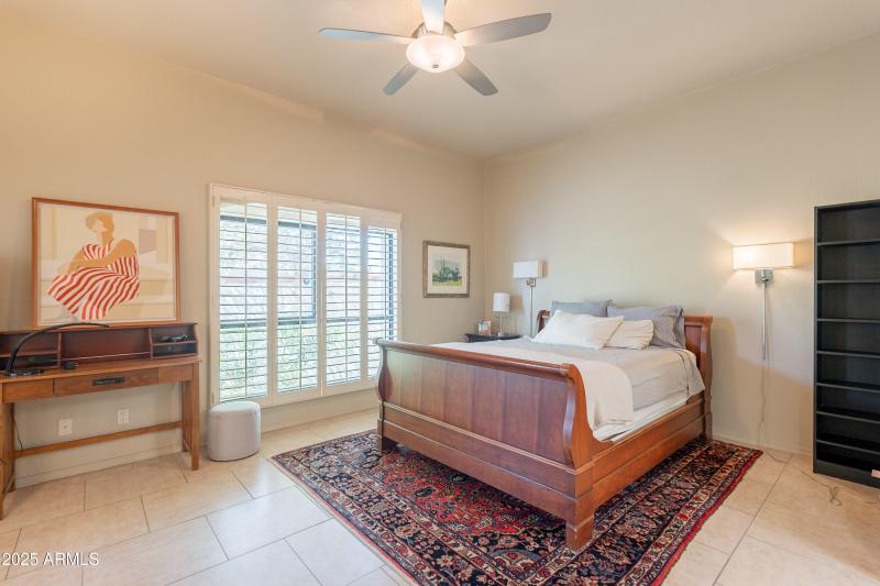 2413 E Rancho - Bed 1 window