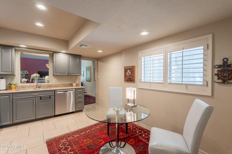 2413 E Rancho - Kitchen 1