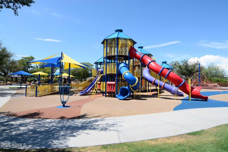 Anthem Community Playground2