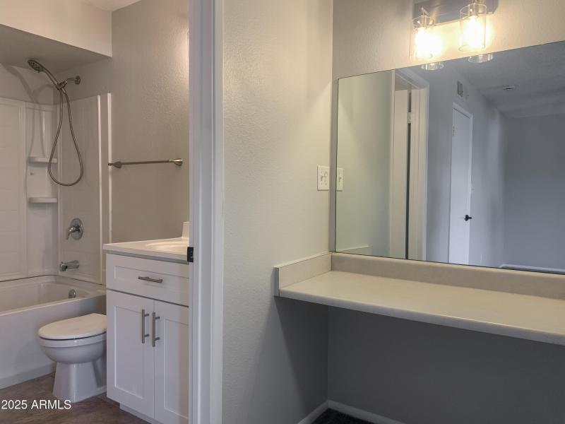 Primary Bedroom Vanity