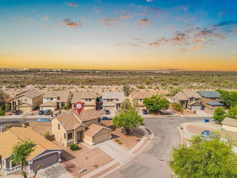 8750 E Mountain Spring