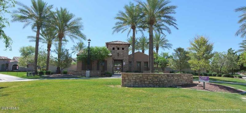 Community Pool 1 (North)