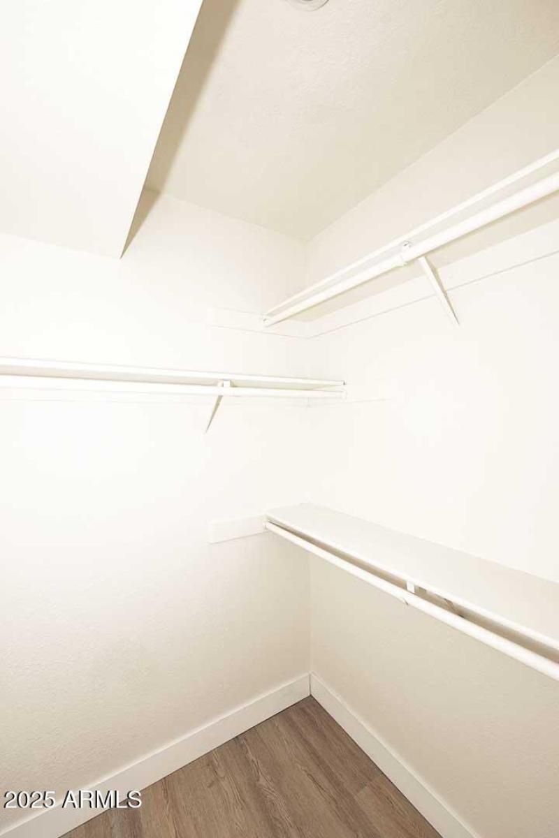 Primary Bedroom-Closet
