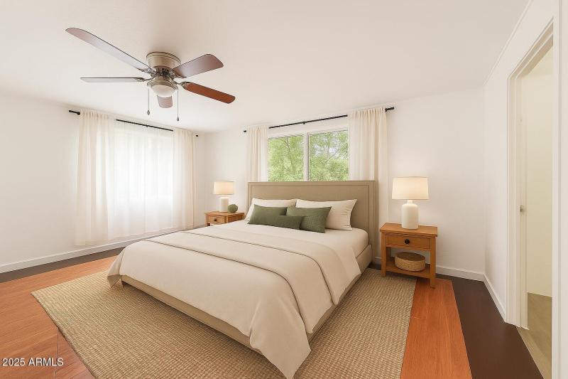 Updated Primary Bedroom AI #278