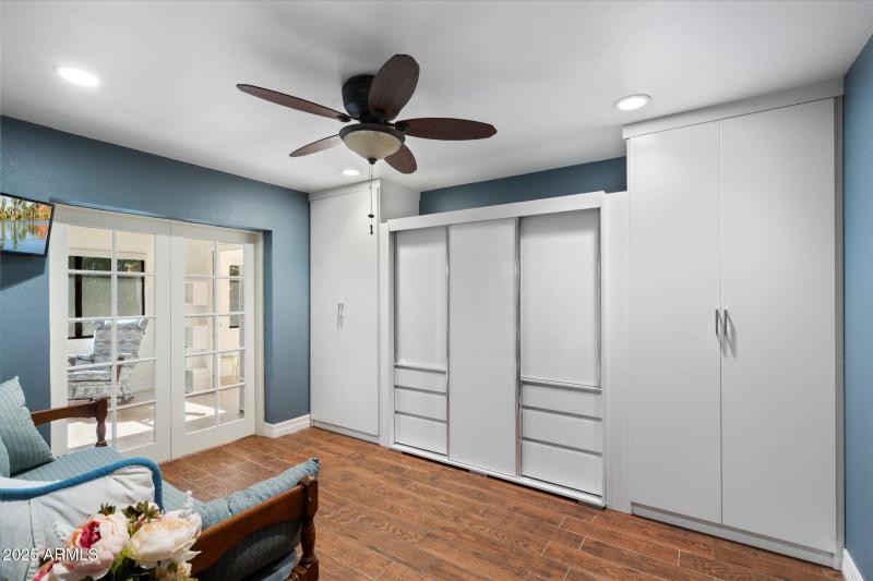 Den/ or Guest Bedroom