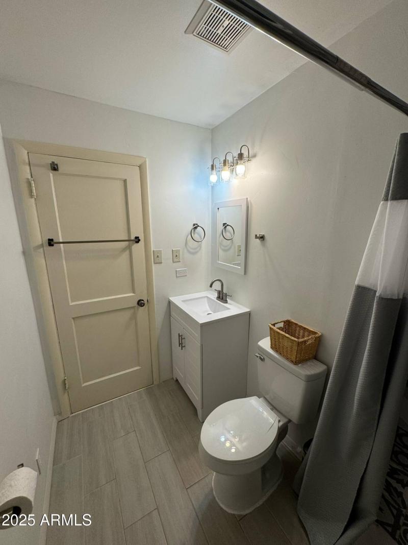 521 W Lomita Bathroom 2