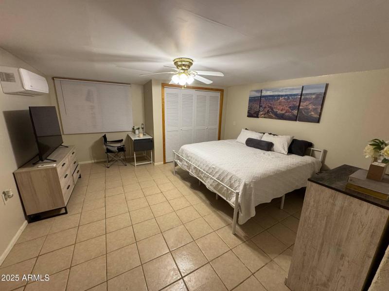 521 W Lomita Bedroom 1b