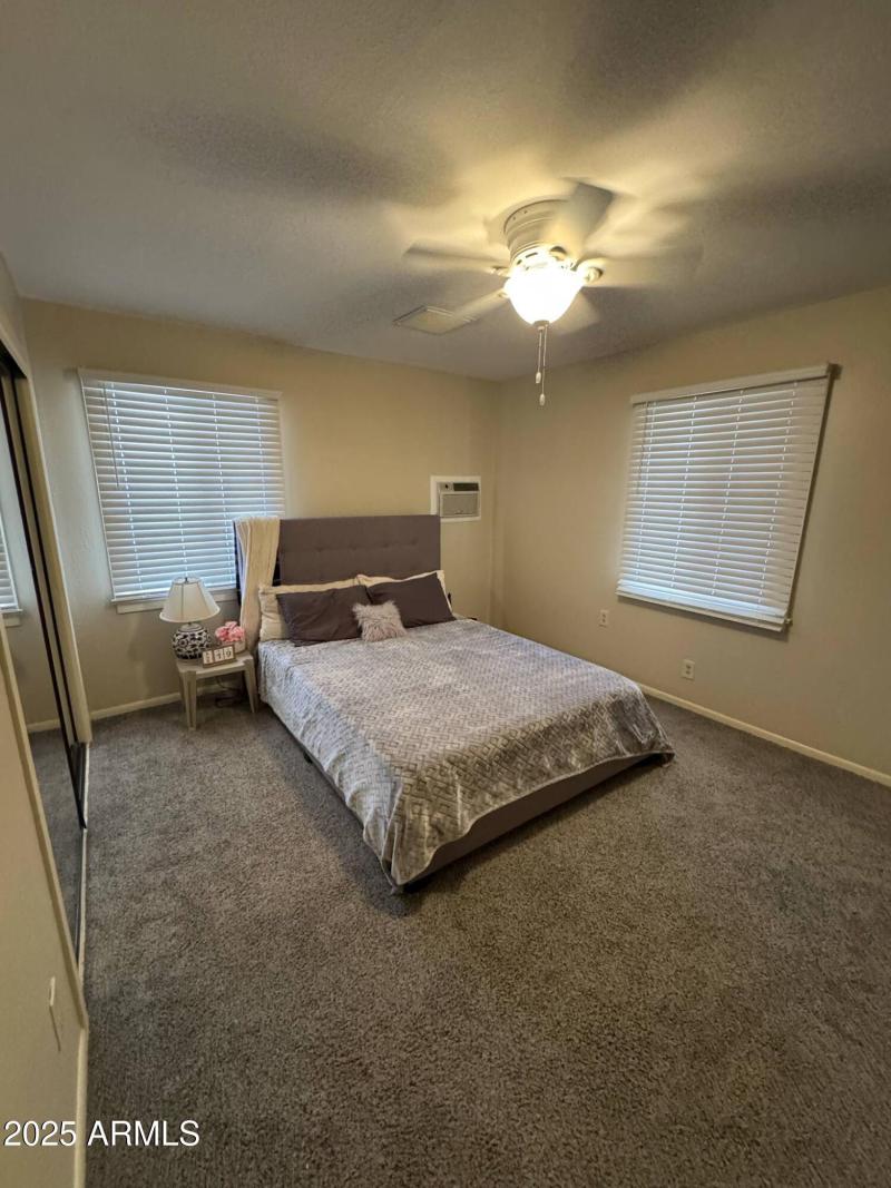 521 W Lomita Bedroom 2