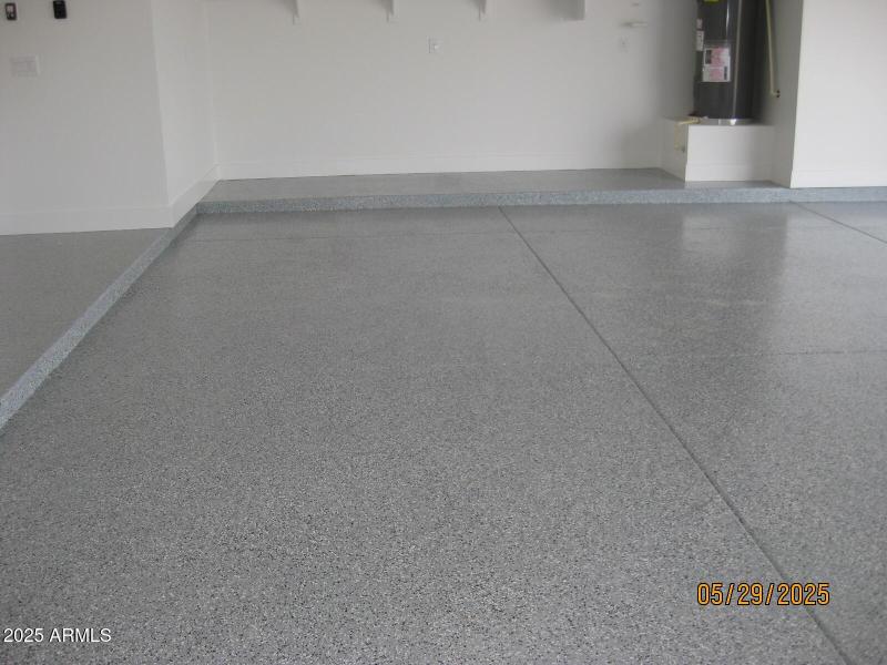 Epoxy Floor