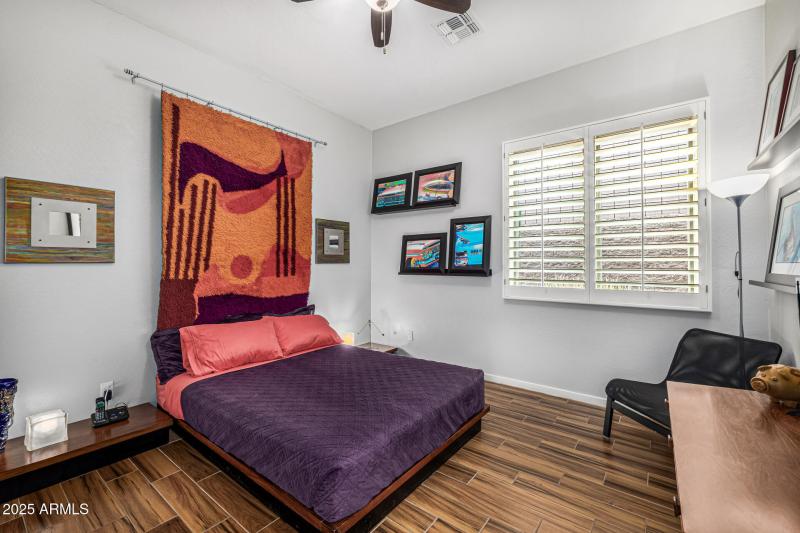 3rd Bedroom 14523 E Charter Oak Dr