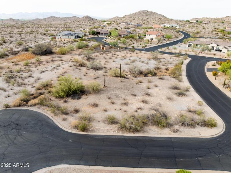 Custom Neighborhood Values