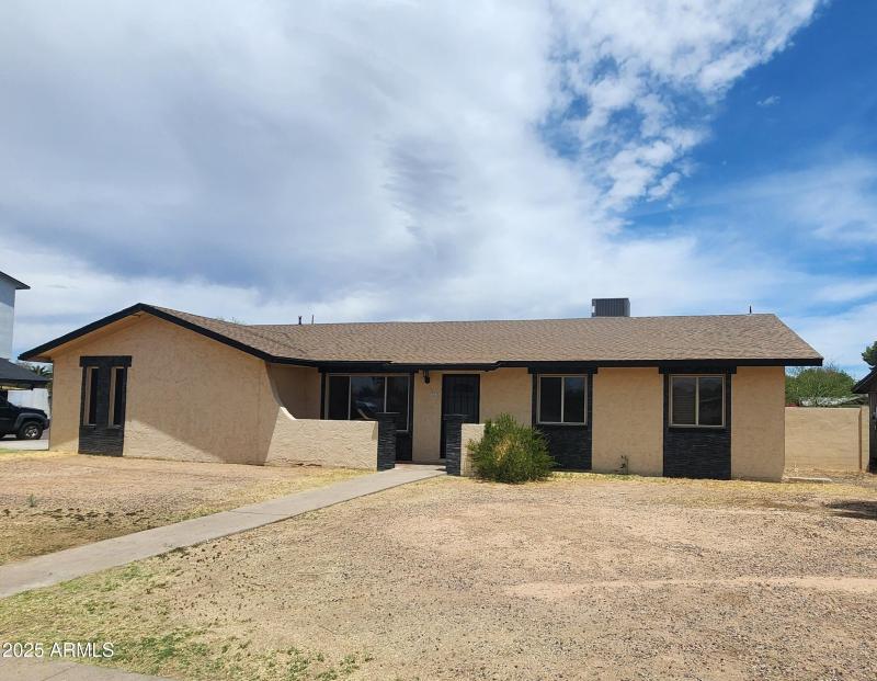 Pardise Valley School District